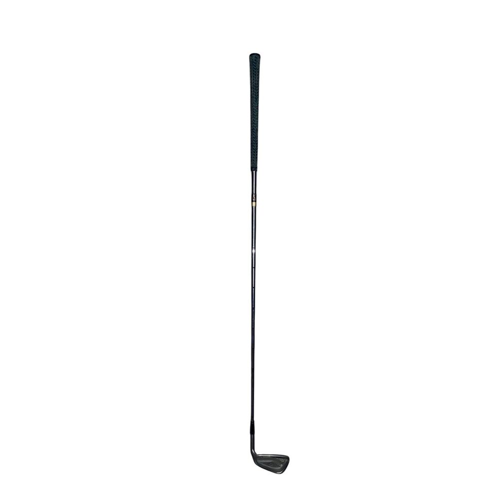 King Cobra II Senior Flex Oversize 6 Iron RH IQ System Graphite 38”